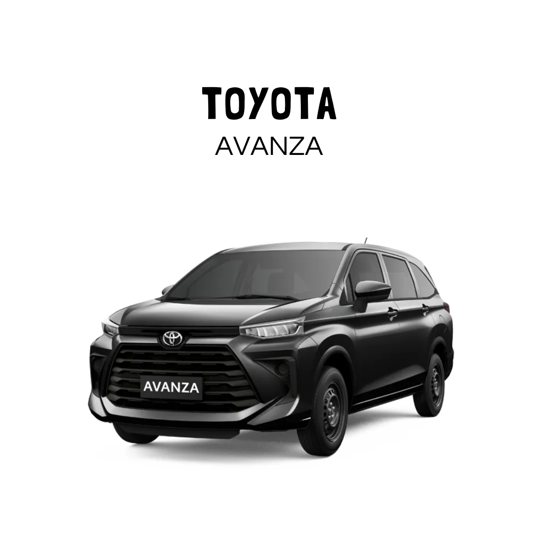 Toyota Avanza